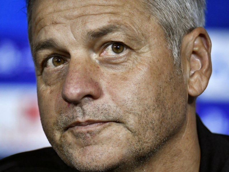 VIDÉO - Monaco-Lyon, Genesio : ''Rester dans nos objectifs''