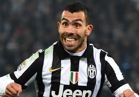 SORTEO: La biografía sobre Tevez