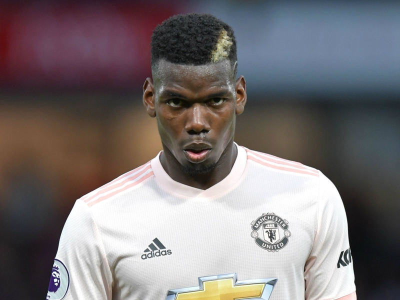 'Fabulous technique and athleticism, but Pogba can't do the basics' - Souness takes aim again at Man Utd star