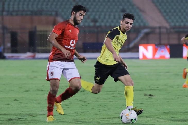 رسميًا – الأهلي المصري يبرم أولى صفقاته الشتوية ويتعاقد مع لاعب دجلة رسميًا – الأهلي المصري يبرم أولى صفقاته الشتوية ويتعاقد مع لاعب دجلة
