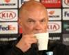 Uwe Rosler Malmo Uwe Rosler Malmo