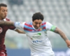 Napoli rival QPR for Alvarez