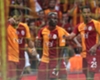 Eren Derdiyok Henry Onyekuru Fernando Reges Galatasaray Alanyaspor Super Lig 08/27/18