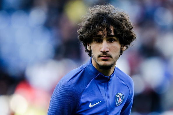 Officiel - Yacine Adli quitte le PSG et rejoint les Girondins jusqu'en 2023