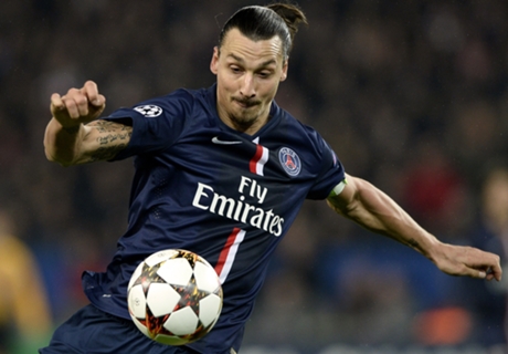 LIVE: PSG 0-0 Rennes