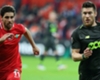 Standard Liege Akhisarspor UEL 10042018 Standard Liege Akhisarspor UEL 10042018