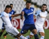 Kevin Strootman Boubacar Kamara Apollon Limassol Marseille UEFA Europa League 04102018 Kevin Strootman Boubacar Kamara Apollon Limassol Marseille UEFA Europa League 04102018