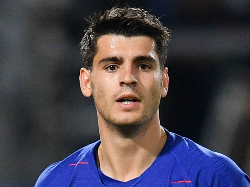 Match-winner Morata still needs to prove he's not Chelsea's next Torres