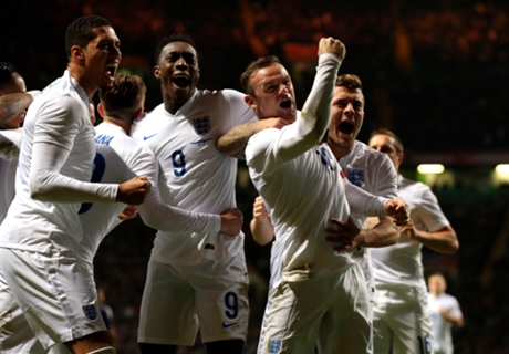 Inglaterra quiere volver a ser