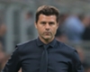 Tottenham manager Mauricio Pochettino