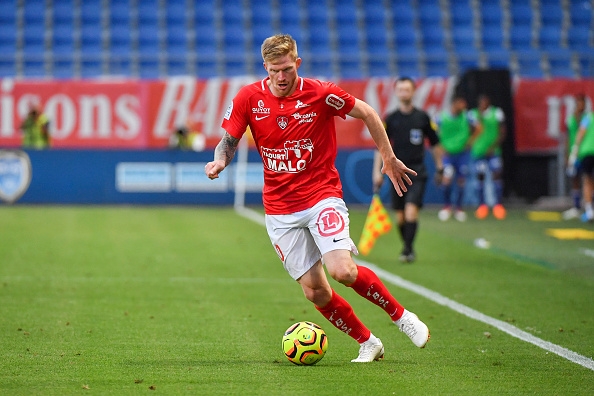 Ligue 2 : Metz et Brest accrochés, Lorient assure