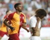 Süper Lig'de 8. haftanın en iyi 11'i