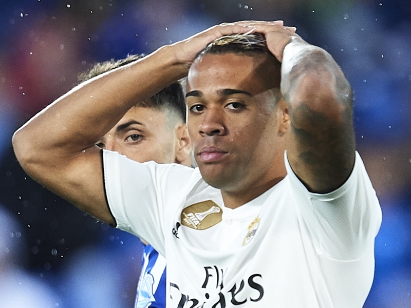 بيتيس يحاول استعارة دياز من ريال مدريد بيتيس يحاول استعارة دياز من ريال مدريد