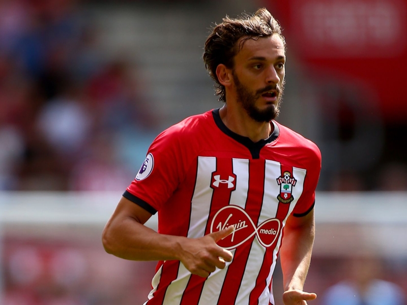 Serie A - Manolo Gabbiadini (Southampton) trop cher pour l'AC Milan ?