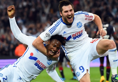 Dubbi Higua, ipotesi Gignac per il Napoli