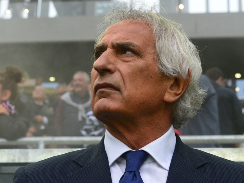 FC Nantes - Perfectionniste, Vahid Halilhodzic aimerait pouvoir travailler plus