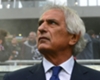 Vahid Halilhodzic Bordeaux Nantes Ligue 1 07102018 Vahid Halilhodzic Bordeaux Nantes Ligue 1 07102018