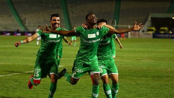 الاتحاد السكندري إلى ثمن نهائي كأس مصر بركلات الترجيح على حساب سموحة الاتحاد السكندري إلى ثمن نهائي كأس مصر بركلات الترجيح على حساب سموحة