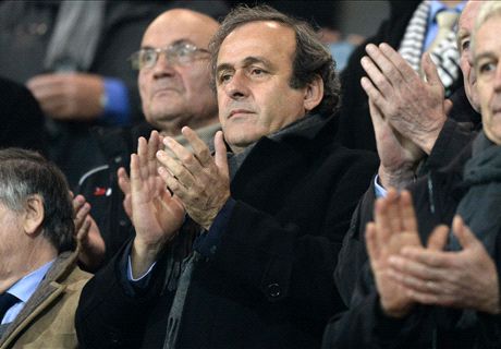 OPINIÓN: Platini, contra el fútbol