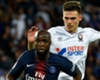 Lassana Diarra PSG Caen Ligue 1 12082018 Lassana Diarra PSG Caen Ligue 1 12082018