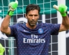 Gianluigi Buffon PSG Gianluigi Buffon PSG