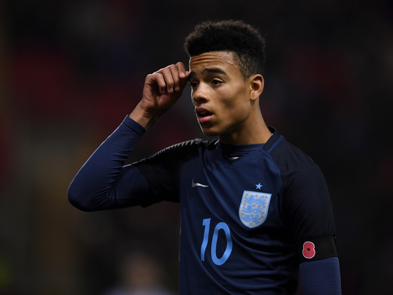 Man Utd academy update: Greenwood earns new deal with six-goal September