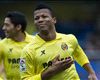 Ikechukwu Uche, the best African in La Liga