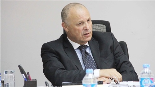 بيان رسمي - الاتحاد المصري يرد على هجوم تركي آل الشيخ بيان رسمي - الاتحاد المصري يرد على هجوم تركي آل الشيخ