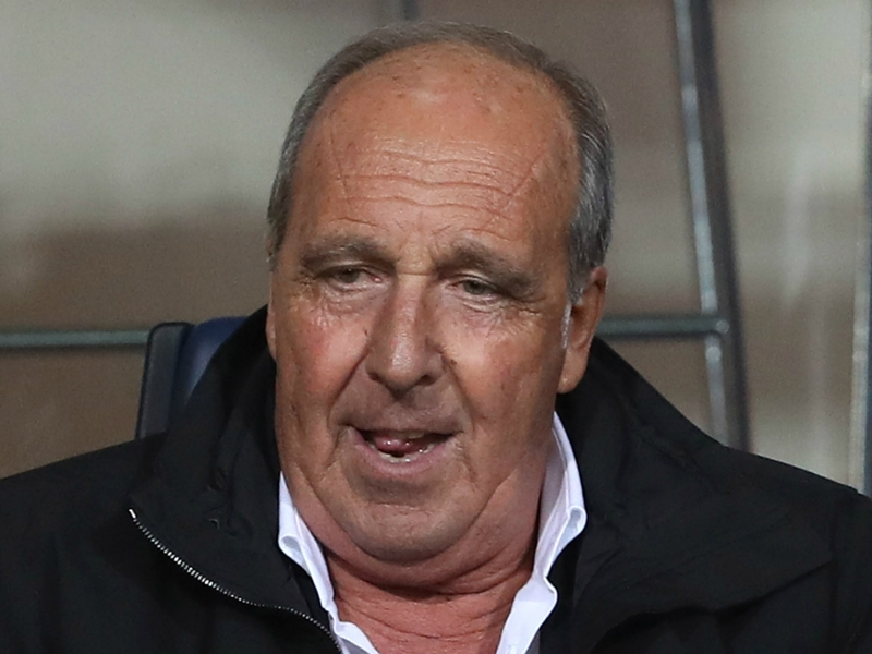 Chievo appoint former Italy boss Ventura as coach