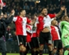 Rutten basks in Feyenoord success