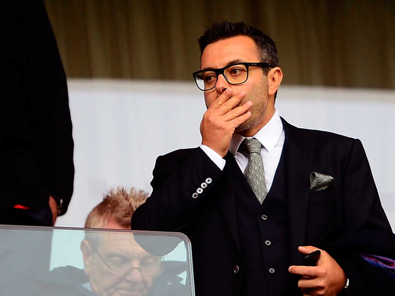 Leeds United owner calls for Premier League 2: We are losing money