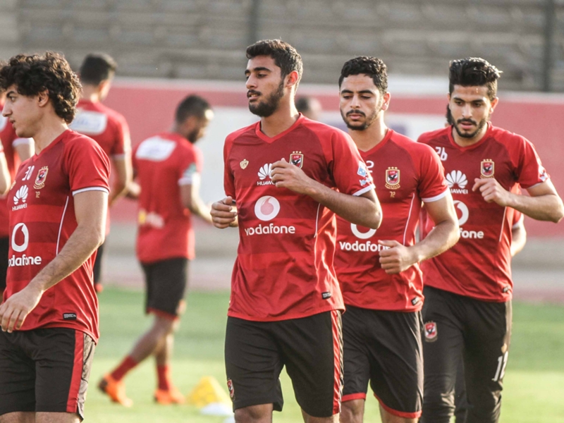 محمد يوسف يُعلن قائمة الأهلي لمباراة بتروجيت ونجل شوبير ينضم للمرة الأولى محمد يوسف يُعلن قائمة الأهلي لمباراة بتروجيت ونجل شوبير ينضم للمرة الأولى