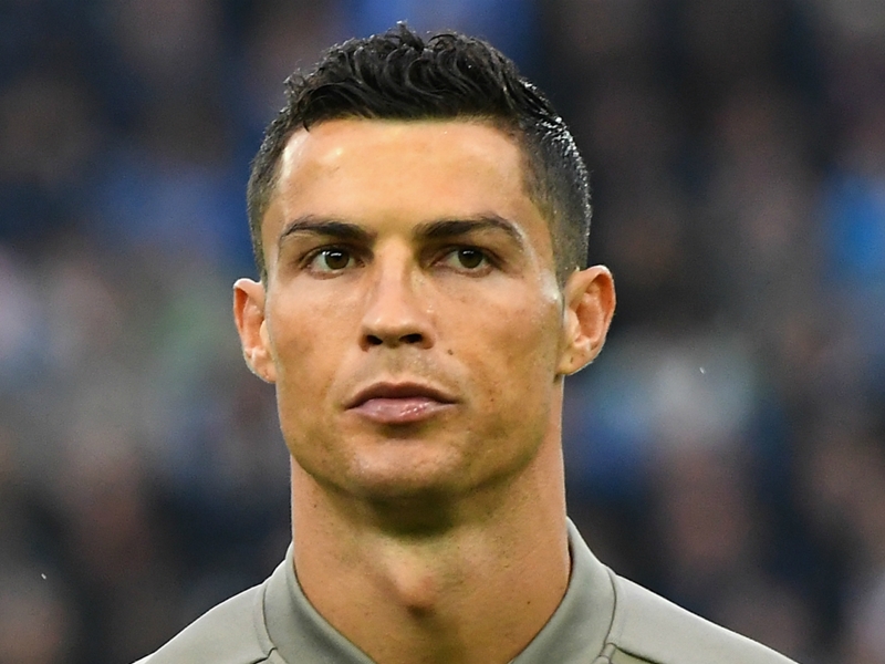 Ronaldo lawyer says documents presented in rape allegation are 'fabricated'