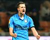 Kuzmanovic: Champions League return is in Inter's sights