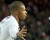 Kylian Mbappe France Iceland Friendly 11102018