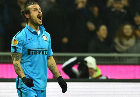 Match Report: Inter 2-1 Dnipro