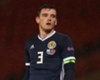Scotland's Andrew Robertson Scotland's Andrew Robertson