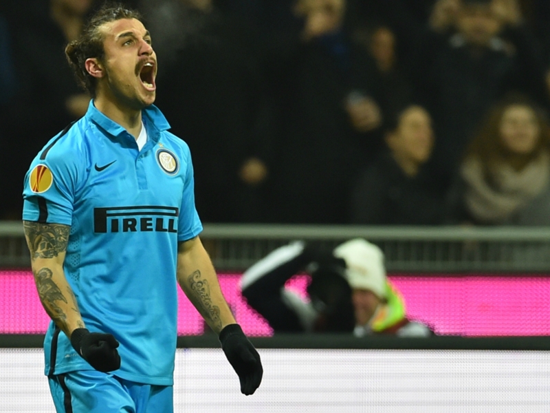 Osvaldo: My dream is to join Boca Juniors