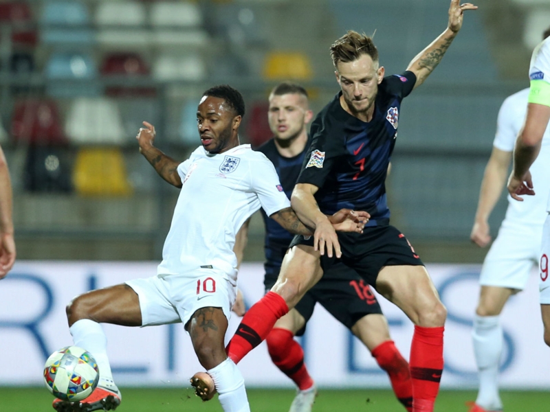 Ligue des Nations - Croatie 0-0 Angleterre : les Three Lions et Harry Kane ne prennent pas leur revanche