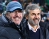 Mustafa Resit Akcay Aykut Kocaman Mustafa Resit Akcay Aykut Kocaman