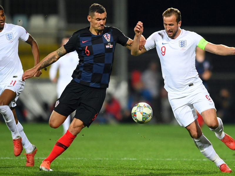 My game hasn't dipped - Kane plays down form worries