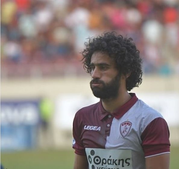 طارق يحيى: باسم مرسي قادر على العودة للمنتخب من بوابة سموحة طارق يحيى: باسم مرسي قادر على العودة للمنتخب من بوابة سموحة