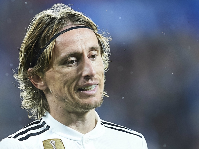 La FIFA, un soutien de poids pour Luka Modric dans sa quête du Ballon d'Or ?