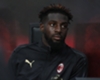 Tiemoue Bakayoko Tiemoue Bakayoko