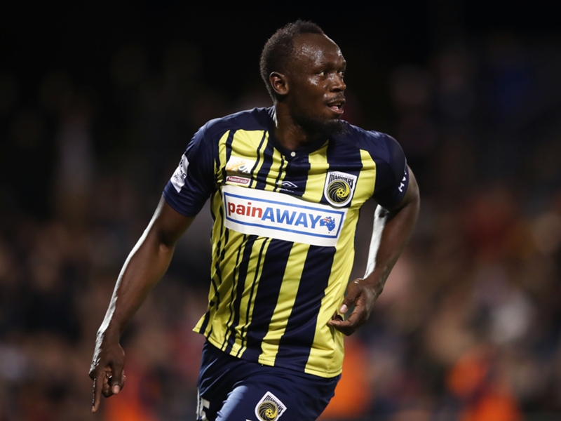 Mercato - Le club maltais du Valletta FC propose un contrat de deux ans à Usain Bolt