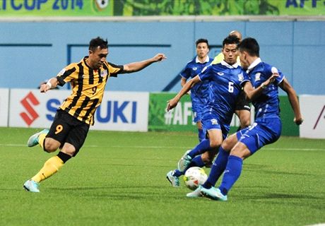Man of the Match: Malaysia 3-2 Thailand