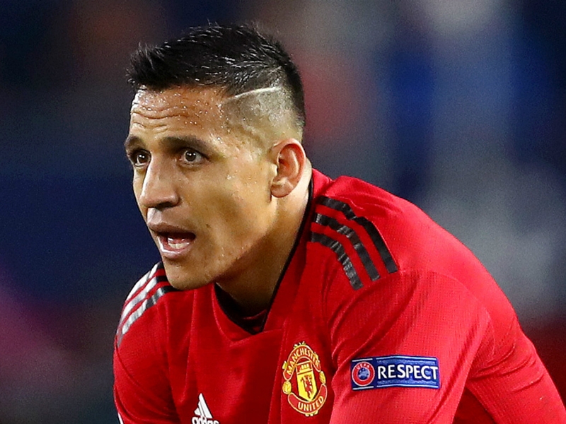 Manchester United, Alexis Sanchez déjà sur le départ ?