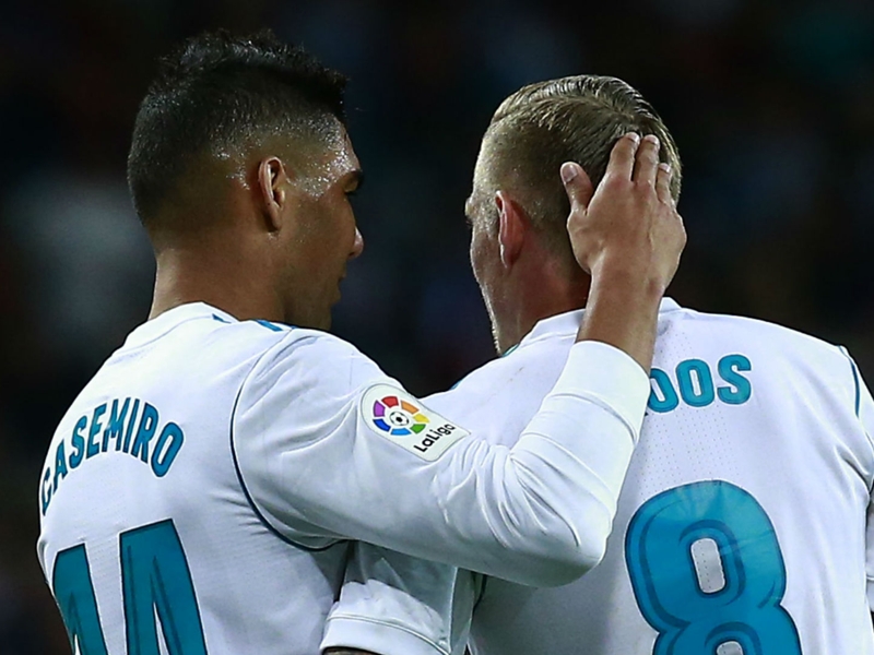 La machine derrière les réseaux sociaux du Real Madrid aux 309 millions d'abonnés