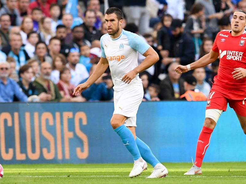 OM, Strootman :