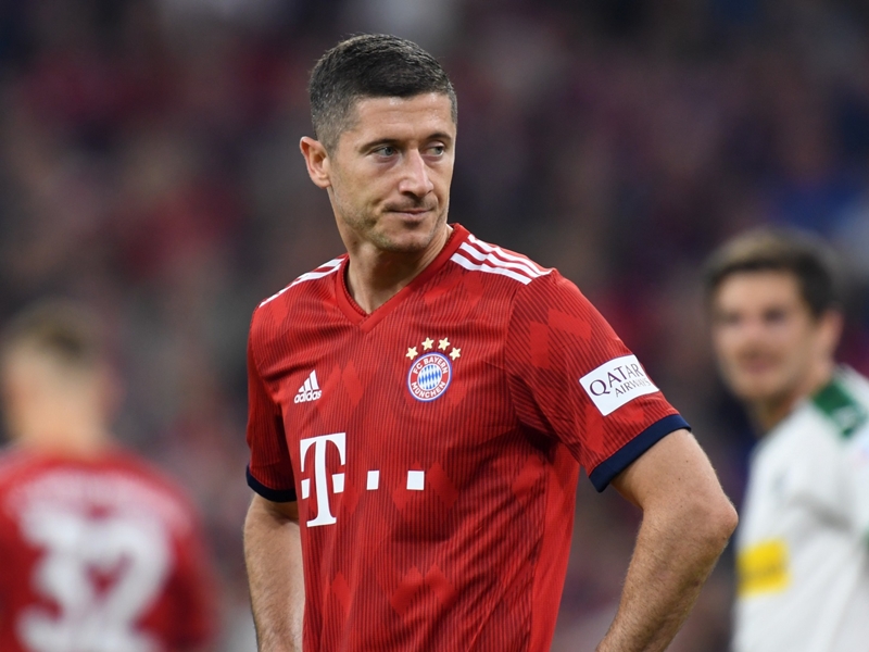 What the hell has happened to Bayern Munich? Time for Kovac to drop under-performing stars